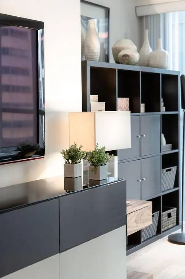 Villa Lux 2Br 1Ba Steps To Cn Tower W Parking Included Toronto Casa vacanze